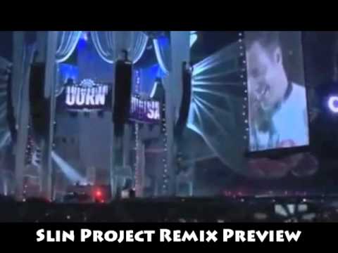Grooveshakerz & Whilliam Rise feat. BeMax - Esli Ti Ryadom (Slin Project Remix Preview)