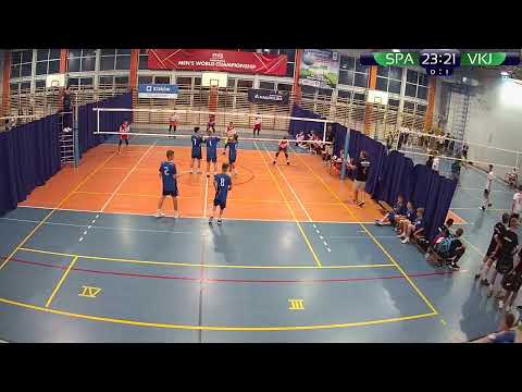 (Młodzik) SMS Sparta AGH Młodzik B - VK Junior 2012 Młodzik