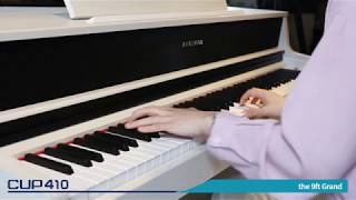 Video thumbnail for Kurzweil CUP410: Features 1 - Factory Presets Demo by Kurzweil Music Systems