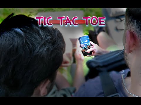 Tic Tac Toe