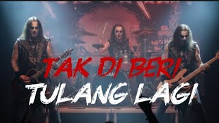 Download lagu VIRAL.. TAK DI BERI TULANG LAGI, BALASAN LAGU SLANK - REPUBLIK FUFUFAFA mp3