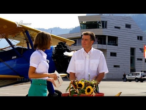 Ländle TV - DER TAG vom 30.07.2013