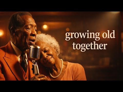 Growing old together (Official lyric video)