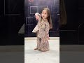 Adorable Dance To Diljit Dosanjh Kudratian Choreography Lehanga Diljitdosanjh Dance