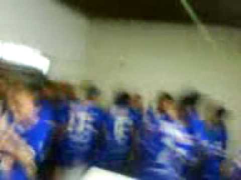 AD.GUARULHOS..CATEGORIA 93..TETRA CAMPEÃO INVICTOR DA COPA CUEBLA...