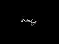 Kardega Barbaad Ishq Mujhe Song Black Screen Status Saiyaara No Copyright Status Sad Status