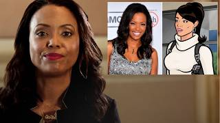 Aisha Tyler's Massive Transformation: You WON'T Believe How She Looks Now!