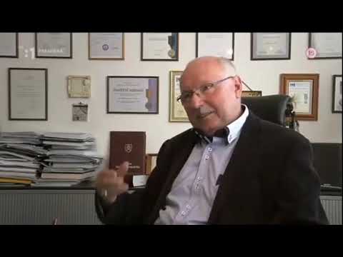 Súmrak bossov MIROSLAV SÝKORA   MAFIA. SK  1.časť.