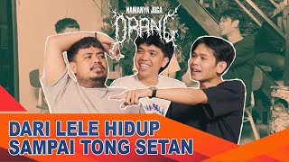 Download lagu ARIF BRATA: “SEMUA DARI AWAL GA MASUK AKAL!!” RIGEN & FRIMAWAN MAKIN ABSURD! mp3