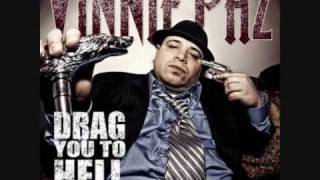 Vinnie Paz- Drag you to hell  (LECS BEATS-Remix)
