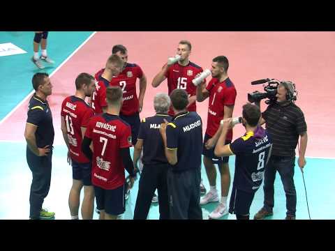 HOK MLADOST zasluzujemo ligu Prvaka