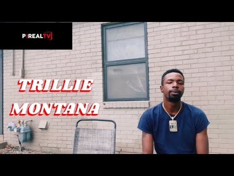 REALER than RAP : Trillie Montana •interview•