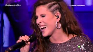 Malú - A Prueba de Ti "Concierto 25 Aniversario de Cadena Dial 2015"