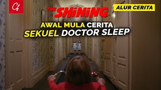 Download lagu Denny's Story Before Doctor Sleep - The Best Horror Movie Storyline of All Time The Shining mp3 Download lagu Denny's Story Before Doctor Sleep - The Best Horror Movie Storyline of All Time The Shining mp3