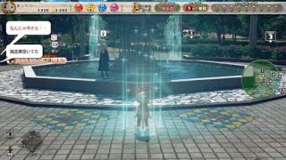 New みんなのGOLF®_プレイ動画２１