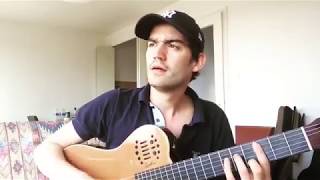 Mert Dogu - Bana Sen Gel (Berkay)