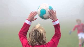 preview picture of video 'VoetbalverenigingSleenD1bekerwedstrijd.mp4'