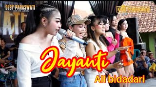 Download lagu JAYANTI - ALL BIDADARI GOLDEN - ORGAN DESY PARASWATI GROUP PIMP: DESY.P | LIVE SERANG CIREBON mp3 Download lagu JAYANTI - ALL BIDADARI GOLDEN - ORGAN DESY PARASWATI GROUP PIMP: DESY.P | LIVE SERANG CIREBON mp3