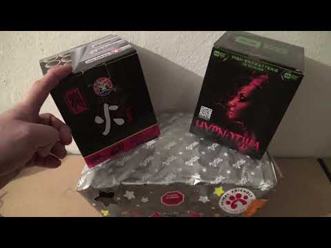 Tropic Happy Puppy TB313 Mega Guter Lanzen Fächer /20€