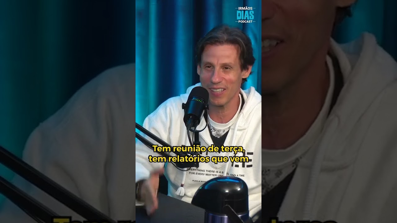 HÁBITOS de um MILIONÁRIO