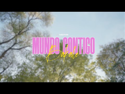 MUNDO CONTIGO - BAKALE