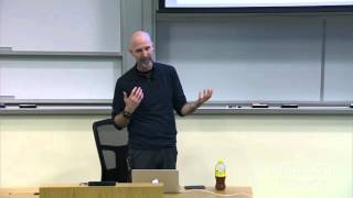 StanfordSeminar-TheTLS1.3Protocol