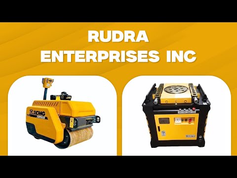 About Rudra Enterprises Inc