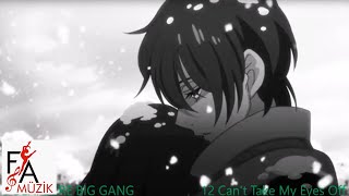 Dolapdere Big Gang -Art İst  - Can't Take My Eyes Off You