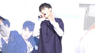 170923 대학로버스킹 레인즈(RAINZ) - Let it go let it be 김성리(Kim Seong Ri)