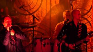 ~~Don Johnson Big Band~~Get It Right Intro (feat. Tuomo)~~