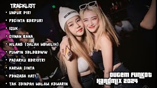 Download lagu DUGEM UNDUR DIRI REMIX FUNKOT TERBARU 2024 PALING DICARI mp3