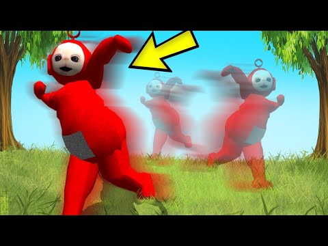 【DE JuN】誰是殺手 - 奧義！Ｚ字抖動！ (Garry's Mod)