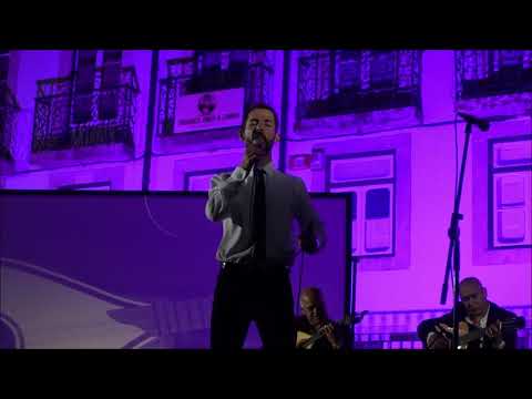 Diogo Rocha - "Fado triplicado"