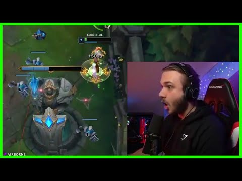 He's So Mad - Best of Cookie Streams 1733