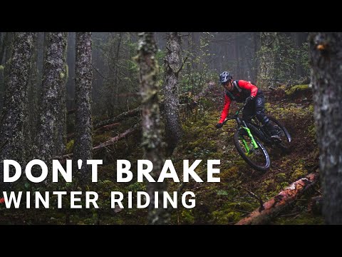 Riding FASTER and SAFER in Wet Conditions | Pro Tips