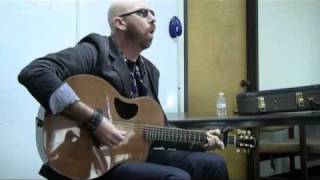 Corey Smith   A Broken Record1