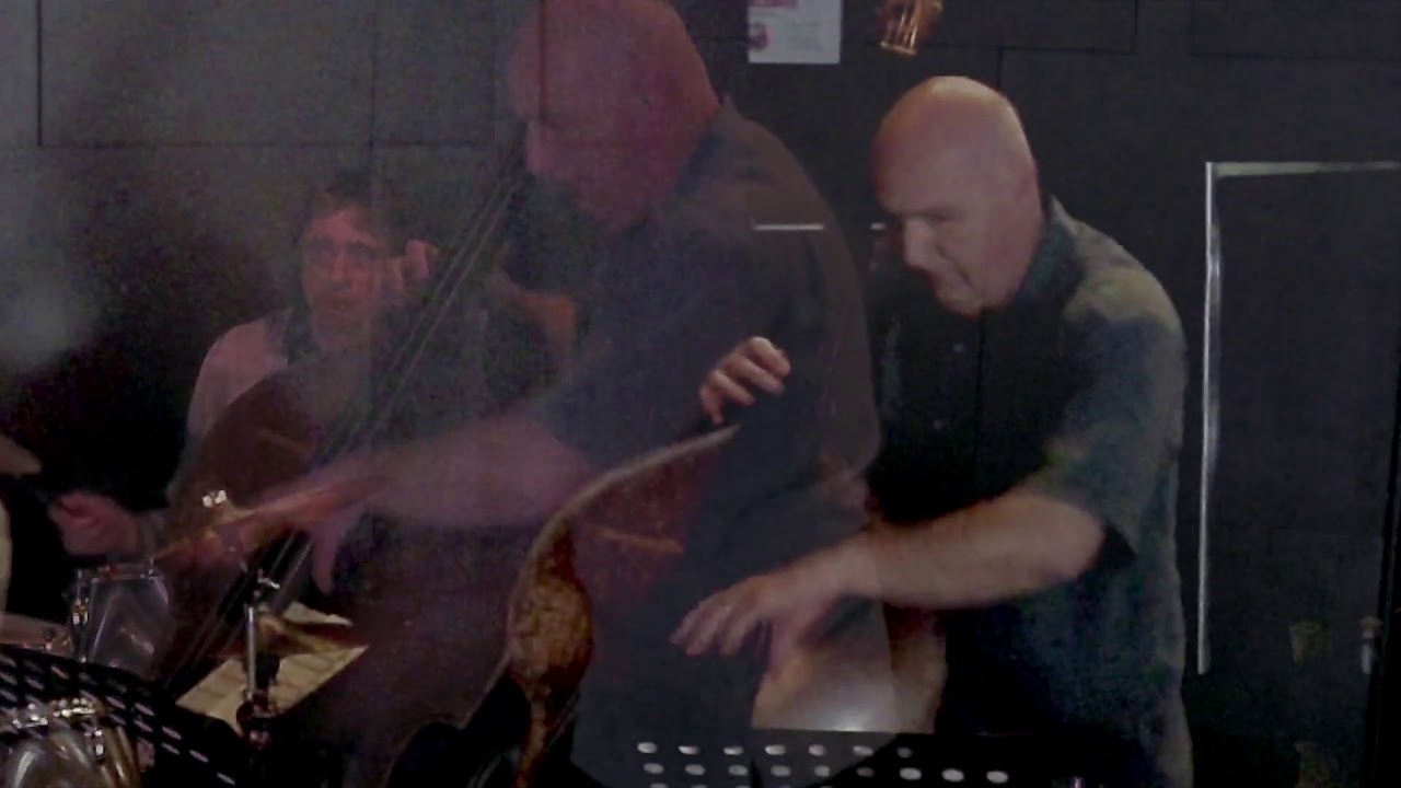 Promotional video thumbnail 4 for The Flippojazz Ensemble