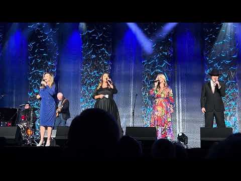 The Nelons & Dennis Quaid- 9/30/23