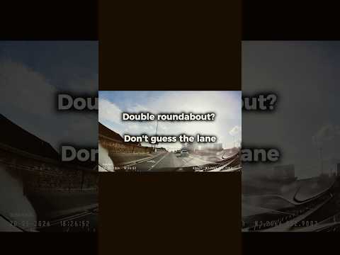 Mastering Roundabouts thumbnail