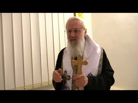 Despre grijile vieții - ÎPS Părinte Mitropolit Serafim (Mănăstirea Berivoi/jud. Brașov, 2.07.2025.).