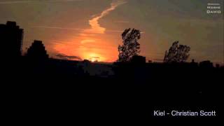 Kiel - Christian Scott