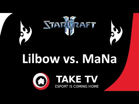 WCS S3 Final   Lilbow vs MaNa Map 1