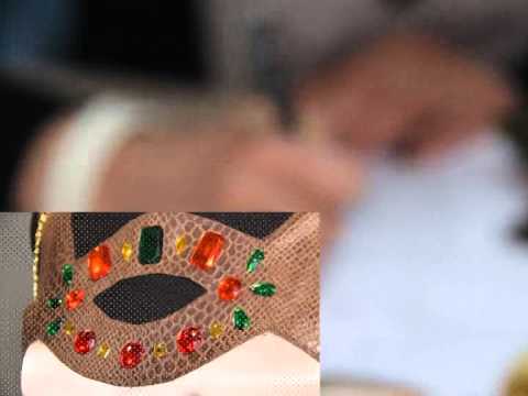 Accademia New Style - collezione