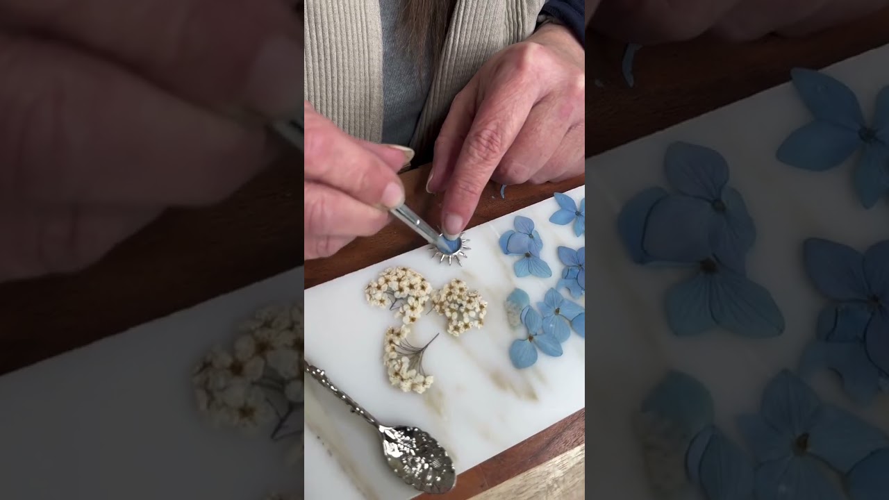 🌸✨ From Petals to Keepsakes ✨🌸