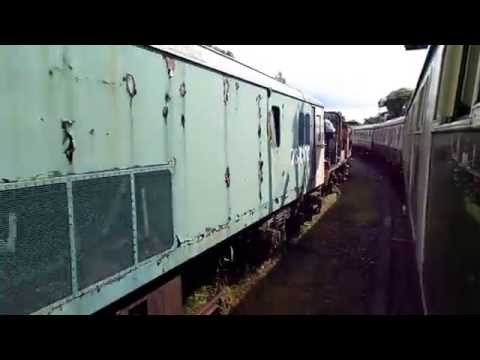 73002 20/08/14 Lydney