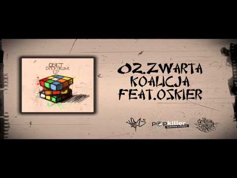 02.Oset feat.Oskier - Zwarta koalicja (prod. Kazet)