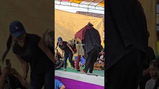 Download lagu mbak ika duet bareng dawangan sekar aji #dawangankendal #barongankendal mp3