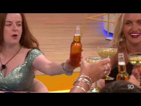 Big Brother AU S16E26 FINALE