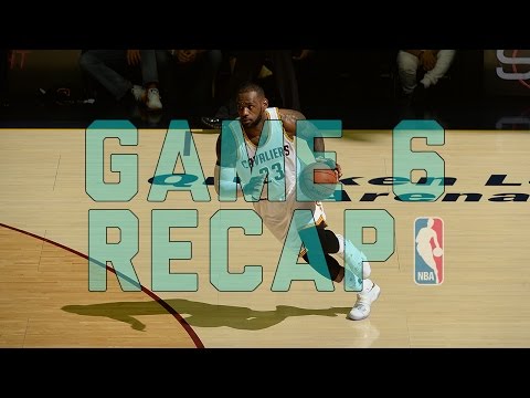 NBA Daily Show: June 17 - The Starters