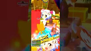 ボンバーガールをプレイ　＃２００ー２(マスター帯)